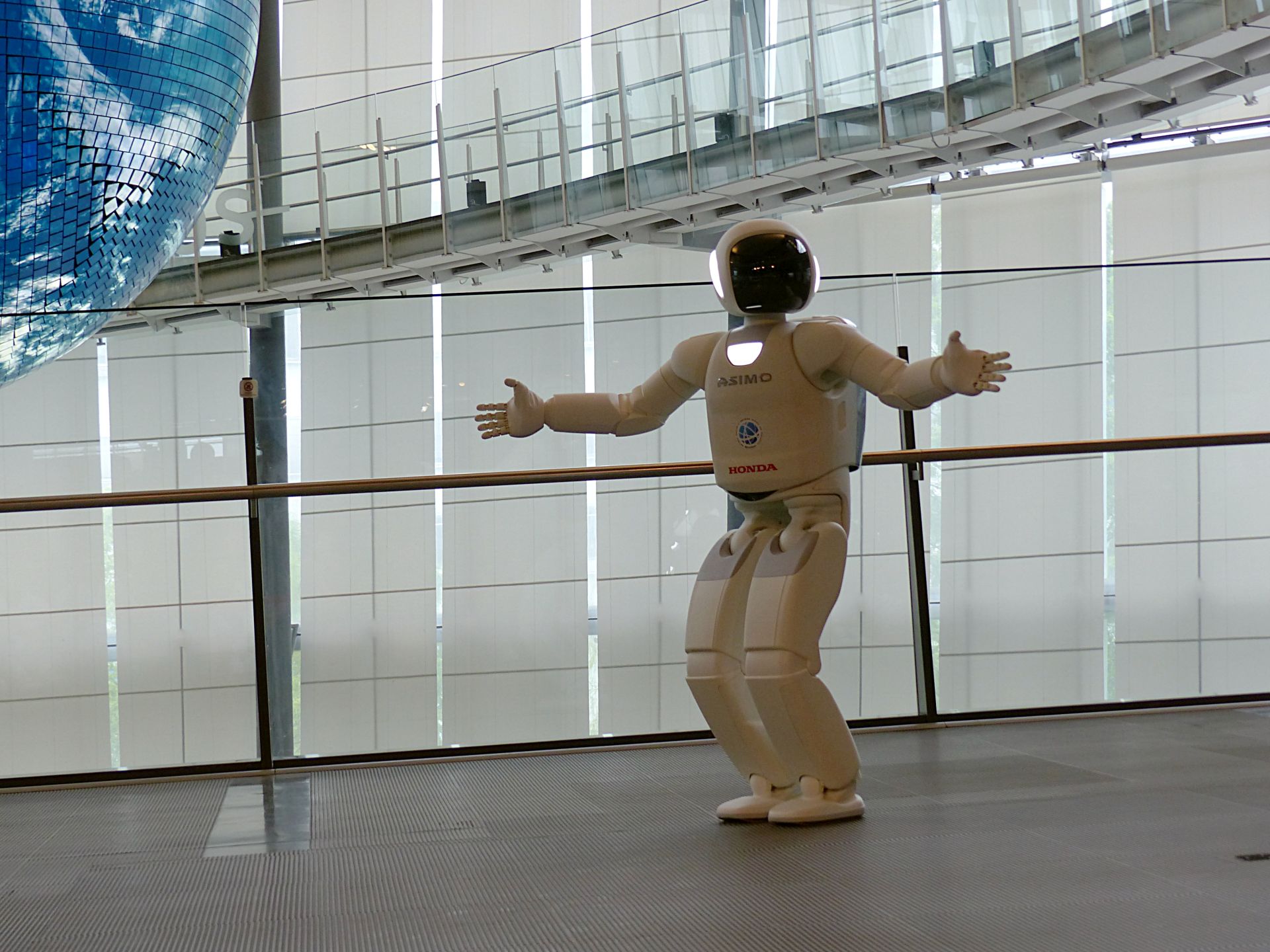 Asimo