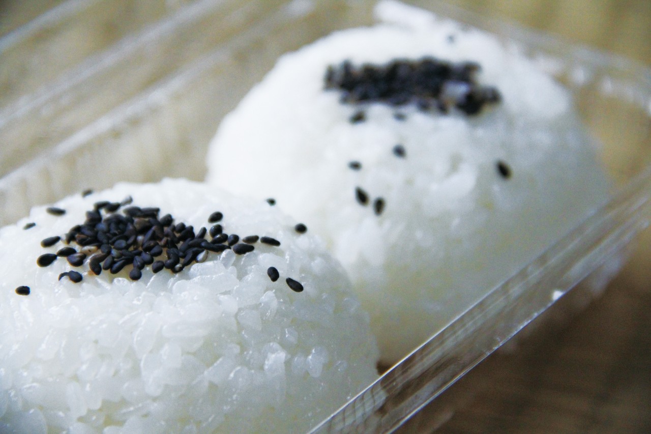 Onigiri