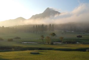 Daisen-Oki National Park