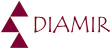 diamir logo