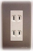 Steckdose